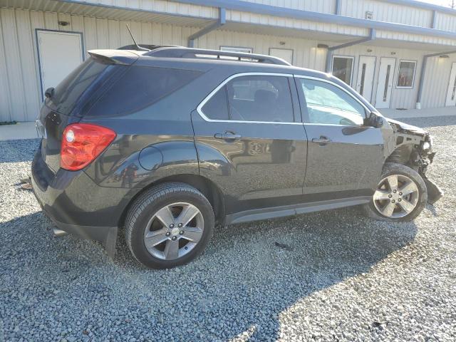 Photo 3 from auction – 2014 CHEVROLET EQUINOX LT with VIN 2GNFLCE32E6167715