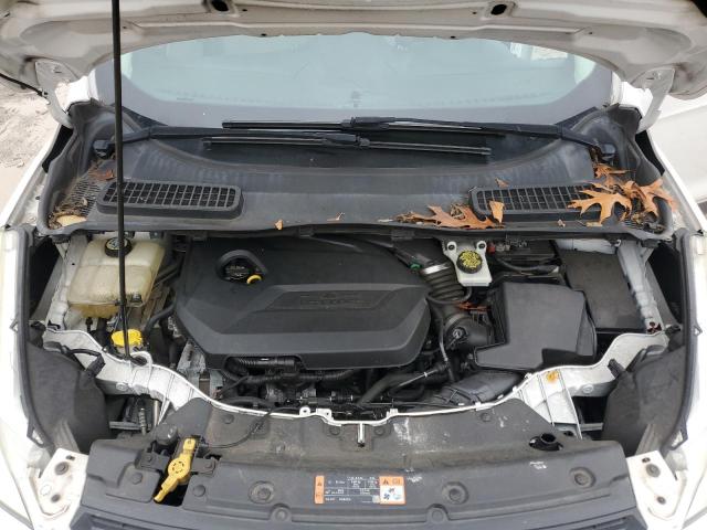 Photo 12 from auction – 2015 FORD ESCAPE SE with VIN 1FMCU0GXXFUA68758