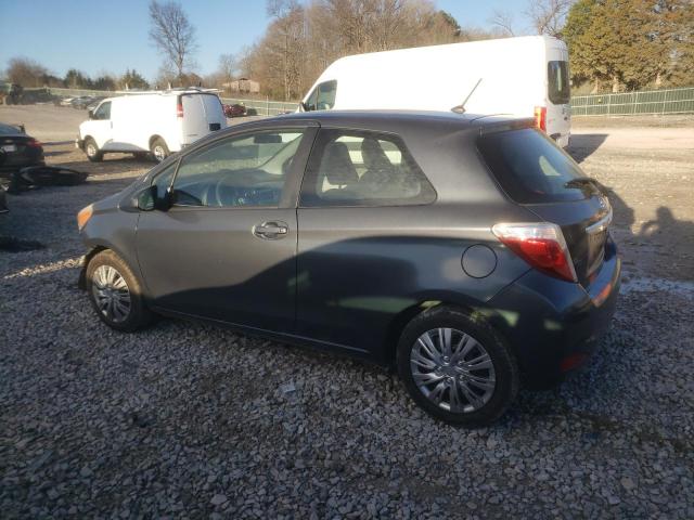 Photo 2 from auction – 2012 TOYOTA YARIS with VIN JTDJTUD36CD514021