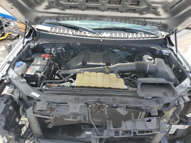 Photo 12 from auction – 2020 FORD EXPEDITION with VIN 1FMJU1HT3LEA13079