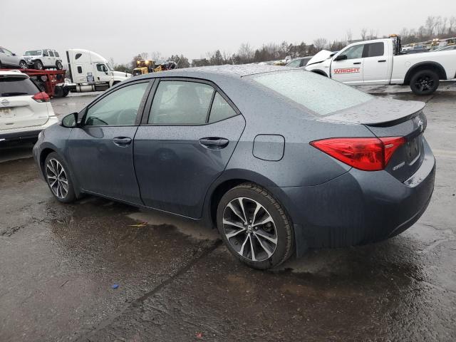 Photo 2 from auction – 2019 TOYOTA COROLLA L with VIN 2T1BURHE8KC203826