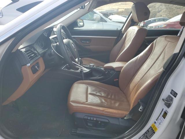 Photo 7 from auction – 2015 BMW 328 XIGT S with VIN WBA8Z5C58FD671914