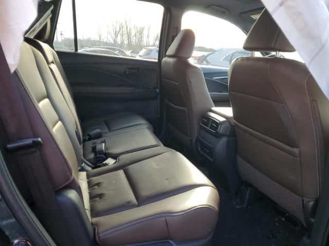 Photo 10 from auction – 2024 HONDA PASSPORT E with VIN 5FNYF8H59RB007690