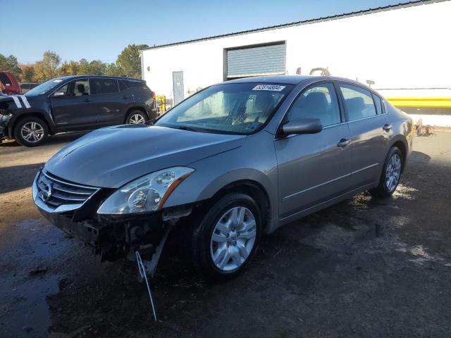 NISSAN ALTIMA BAS 2012 with VIN 1N4AL2AP4CN454638 - Photo from auction