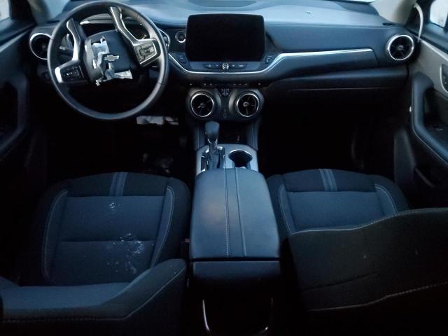 Photo 8 from auction – 2024 CHEVROLET BLAZER 2LT with VIN 3GNKBHR4XRS168250