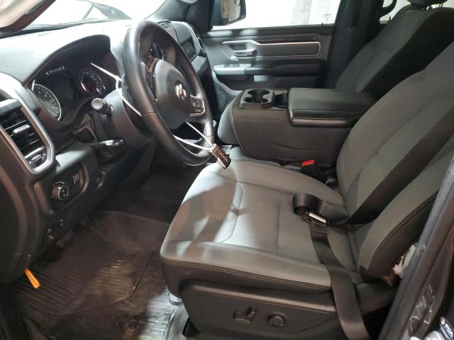 Photo 7 from auction – 2023 RAM 1500 BIG H with VIN 1C6SRFFT4PN619532