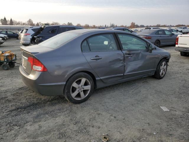 Photo 3 from auction – 2011 HONDA CIVIC LX-S with VIN 19XFA1F64BE024823