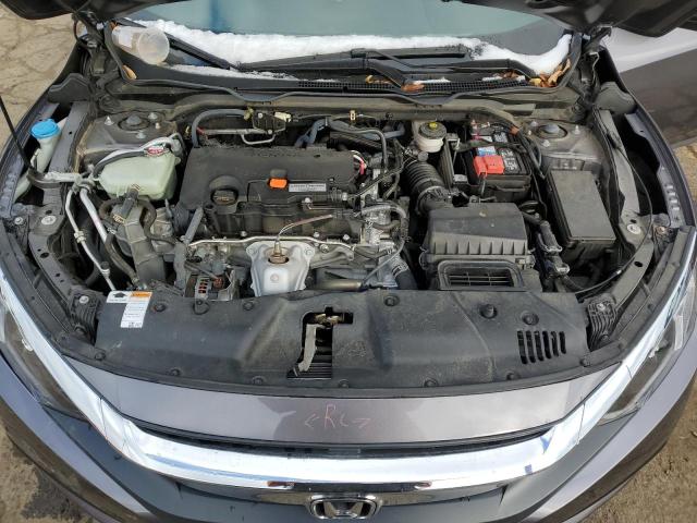 Photo 11 from auction – 2017 HONDA CIVIC LX with VIN 19XFC2E50HE062163