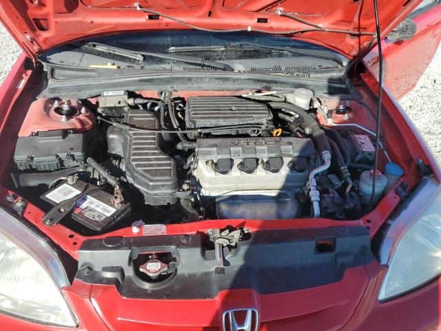Photo 11 from auction – 2003 HONDA CIVIC EX with VIN 1HGEM22973L059746