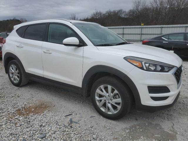 Photo 4 from auction – 2020 HYUNDAI TUCSON LIM with VIN KM8J33A42LU114993