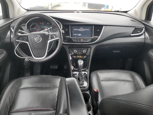 Photo 8 from auction – 2017 BUICK ENCORE ESS with VIN KL4CJCSB2HB229509