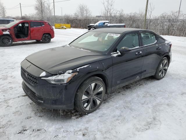 POLESTAR 2 2023 with VIN YSMED3KA9PL116098 - Photo from auction