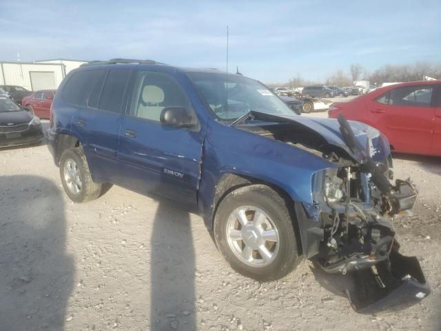 Photo 4 from auction – 2005 GMC ENVOY with VIN 1GKDT13S952171597