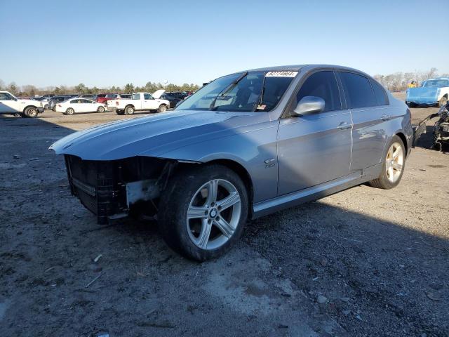 BMW 328 XI SUL 2011 with VIN WBAPK5C58BF122602 - Photo from auction