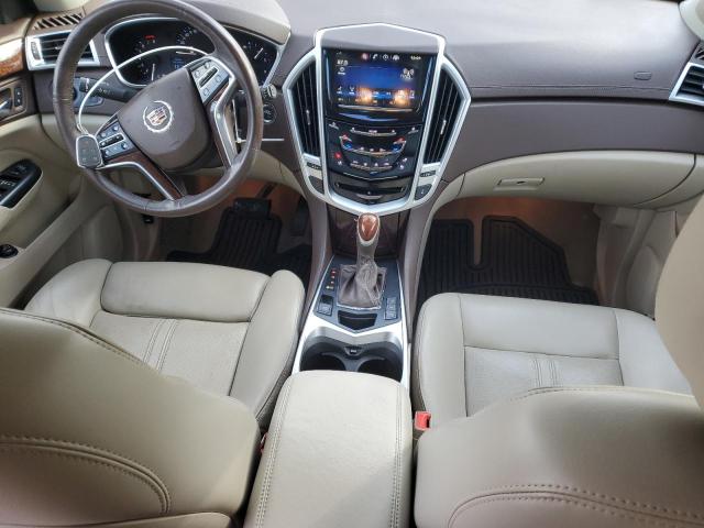 Photo 8 from auction – 2016 CADILLAC SRX PREMIU with VIN 3GYFNDE34GS569646