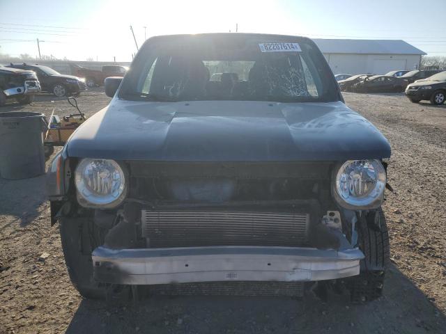 Photo 5 from auction – 2018 JEEP RENEGADE S with VIN ZACCJBAB7JPH99082