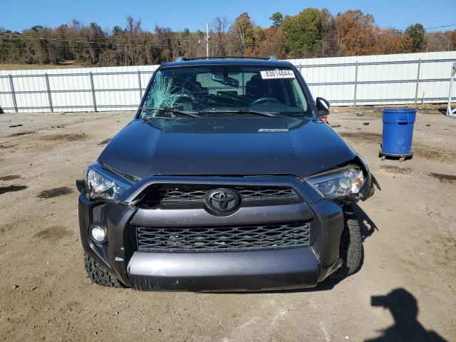 Photo 5 from auction – 2015 TOYOTA 4RUNNER SR with VIN JTEZU5JR3F5100347