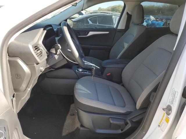 Photo 7 from auction – 2022 FORD ESCAPE S with VIN 1FMCU9F6XNUB71156