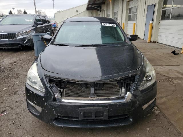 Photo 5 from auction – 2015 NISSAN ALTIMA 2.5 with VIN 1N4AL3APXFC470445