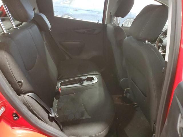Photo 10 from auction – 2016 CHEVROLET SPARK 1LT with VIN KL8CD6SAXGC563133