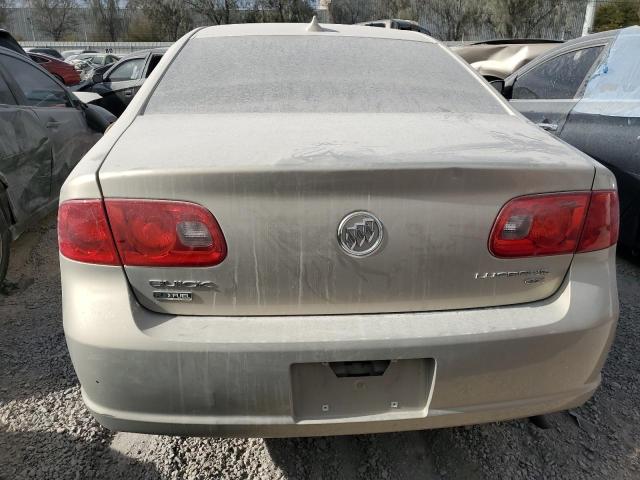 Photo 6 from auction – 2009 BUICK LUCERNE CX with VIN 1G4HP57M99U122149