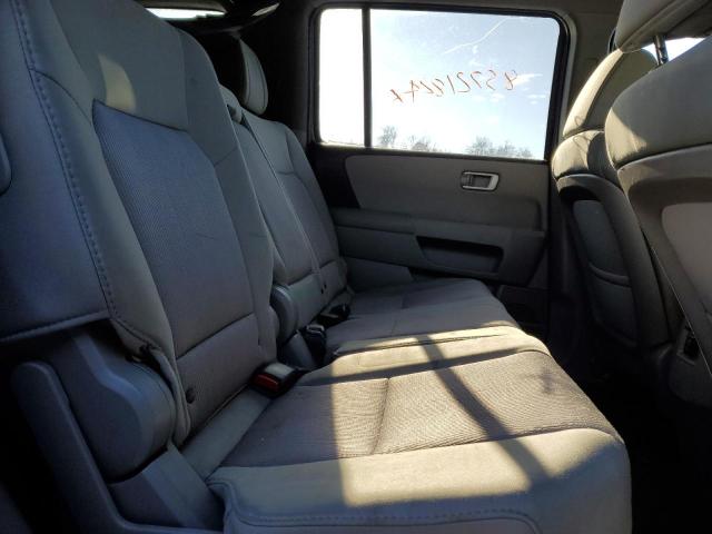 Photo 11 from auction – 2015 HONDA PILOT EX with VIN 5FNYF4H4XFB077663
