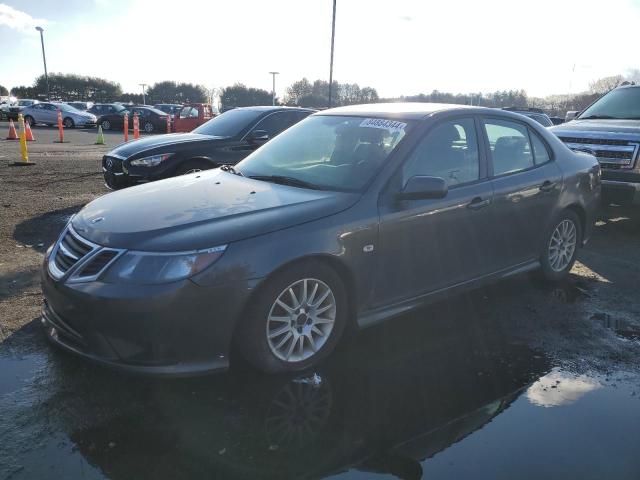 Снимка 1 от търг – 2011 SAAB 9-3 2.0T с VIN YS3FA4CY3B1302372