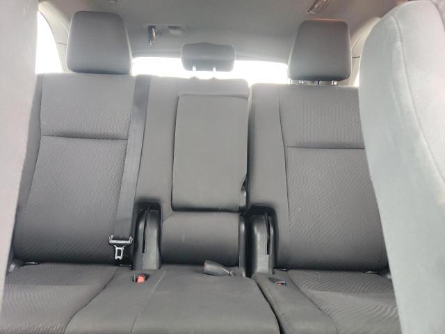 Photo 10 from auction – 2019 TOYOTA HIGHLANDER with VIN 5TDZZRFH9KS303437