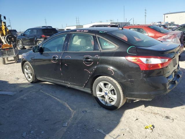 Photo 2 from auction – 2014 FORD FOCUS SE with VIN 1FADP3F23EL439907