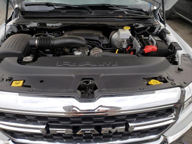 Photo 11 from auction – 2022 RAM 1500 BIG H with VIN 1C6SRFMT5NN307638