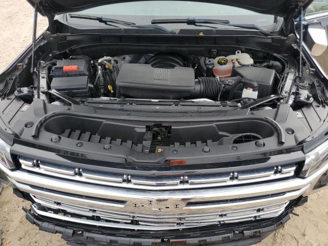 Photo 12 from auction – 2022 CHEVROLET SUBURBAN C with VIN 1GNSCFKL0NR289644