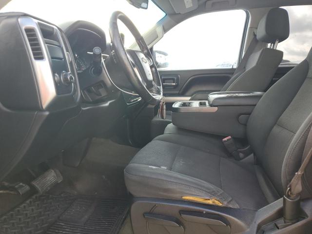 Photo 7 from auction – 2015 CHEVROLET SILVERADO with VIN 1GCRCREC3FZ247538