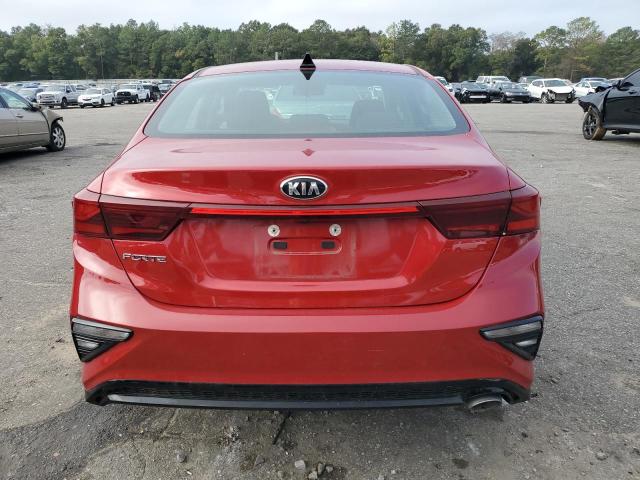 Photo 6 from auction – 2021 KIA FORTE FE with VIN 3KPF24AD9ME269236