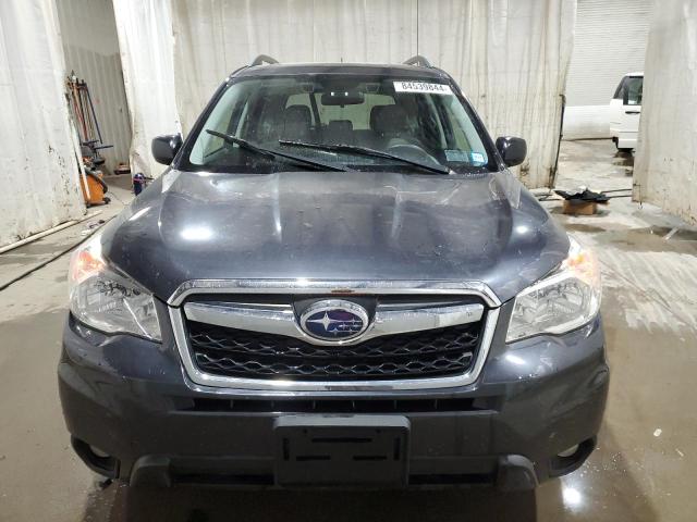 Photo 5 from auction – 2015 SUBARU FORESTER 2 with VIN JF2SJARC2FH807348