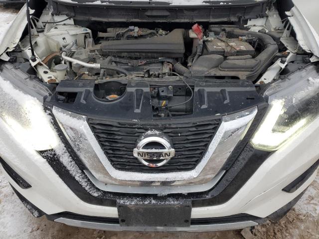 Photo 12 from auction – 2017 NISSAN ROGUE S with VIN KNMAT2MVXHP548541