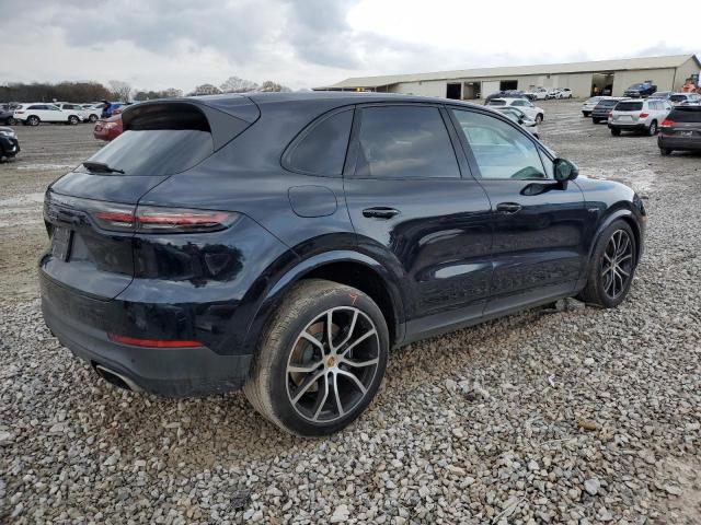 Photo 3 from auction – 2021 PORSCHE CAYENNE E- with VIN WP1AE2AY2MDA24237
