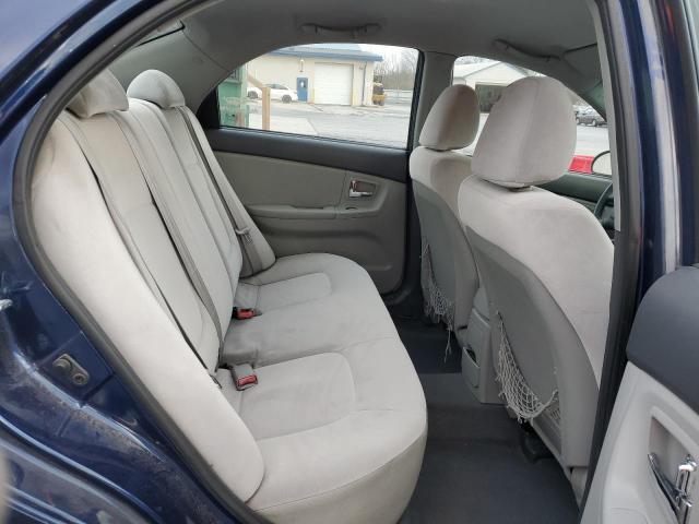 Photo 10 from auction – 2009 KIA SPECTRA EX with VIN KNAFE222195636641