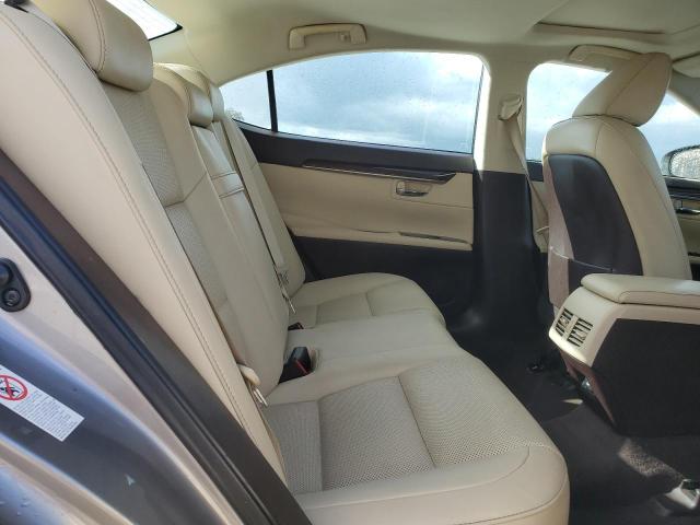 Photo 10 from auction – 2017 LEXUS ES 350 with VIN 58ABK1GGXHU054703