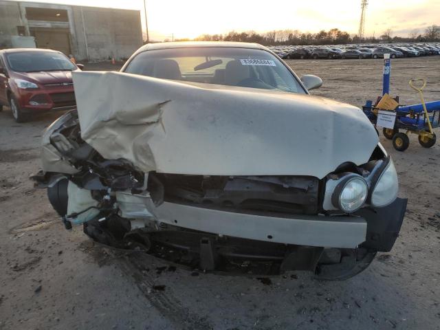 Photo 5 from auction – 2009 BUICK LACROSSE C with VIN 2G4WC582691106647