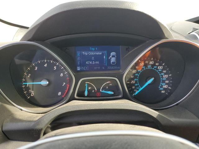 Photo 9 from auction – 2013 FORD ESCAPE SE with VIN 1FMCU0G90DUA07255