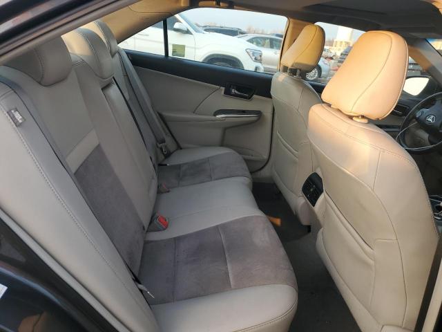 Photo 10 from auction – 2012 TOYOTA CAMRY HYBR with VIN 4T1BD1FK8CU050293