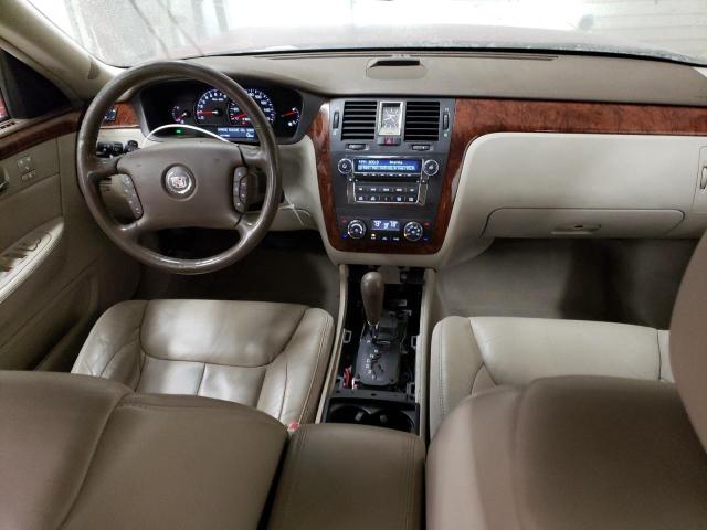 Photo 8 from auction – 2006 CADILLAC DTS with VIN 1G6KD57Y26U123549