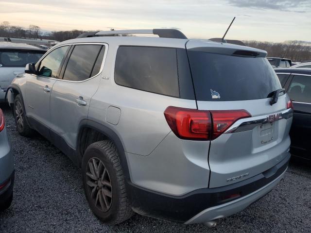 Photo 2 from auction – 2017 GMC ACADIA SLE with VIN 1GKKNSLS7HZ219245