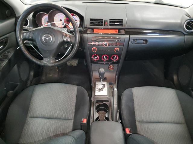 Фото 8 с аукциона – 2008 MAZDA 3 I с VIN JM1BK12F481838628