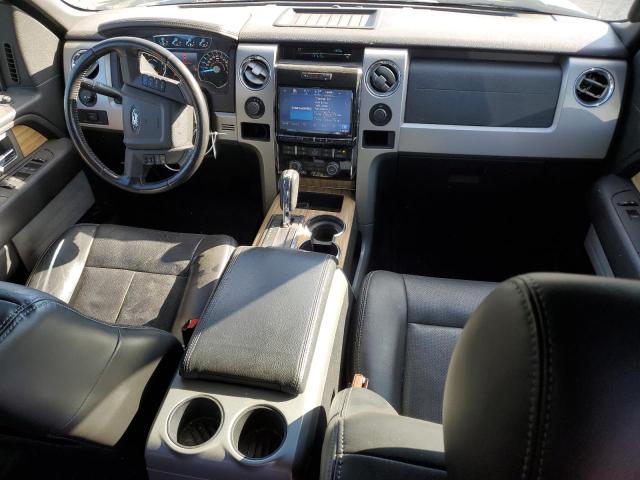 Foto 8 de la subasta – 2011 FORD F150 SUPER con VIN 1FTFW1EF0BFC74763