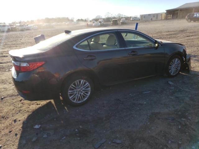 Photo 3 from auction – 2015 LEXUS ES 350 with VIN JTHBK1GG2F2190004
