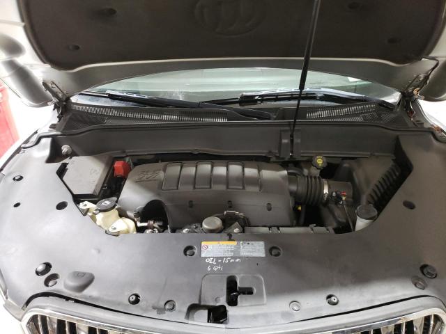 Photo 12 from auction – 2015 BUICK ENCLAVE with VIN 5GAKVCKD7FJ355019