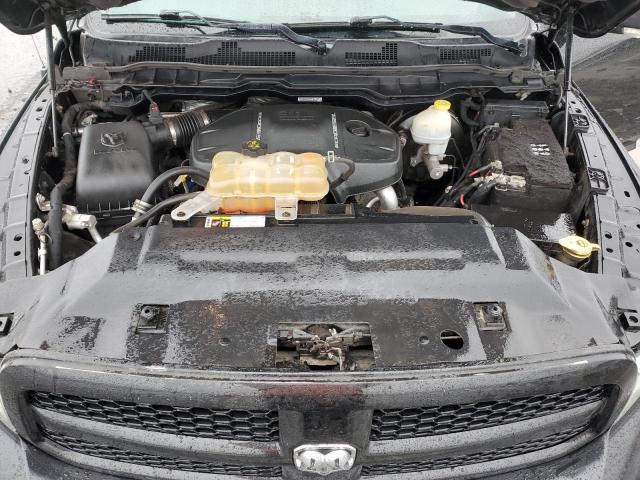 Photo 11 from auction – 2015 RAM 1500 SLT with VIN 1C6RR7LM6FS637466