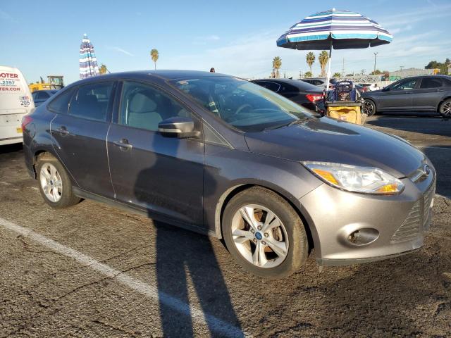 Photo 4 from auction – 2013 FORD FOCUS SE with VIN 1FADP3F2XDL277028