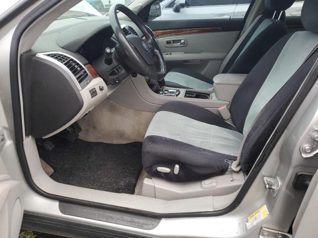 Фото 7 с аукциона – 2007 CADILLAC SRX с VIN 1GYEE637670170130